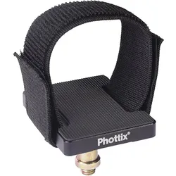 Phottix Varos H-fassung Plate and Strap