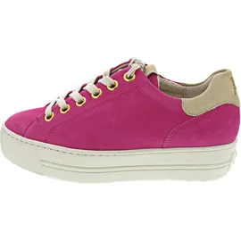 Paul Green Sneaker 5320-045 - Pink,Beige,Rosa - 38