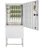 GSAB Elektrotechnik Normkabelverteilerschrank 1S1000K5LSL2