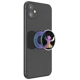 PopSockets Enamel Oil Slick Stitch