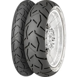 CONTINENTAL ContiTrailAttack 3 150/70R18 TL 70V, Motorradreifen Hinten