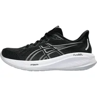 Asics GEL-CUMULUS 26 Damen Black/Concrete 40,5