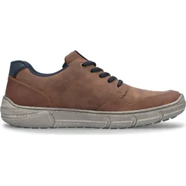 Rieker 04003 Herren Braun 44