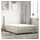 vidaXL Matratze 120 x 200 cm H2 Polyester