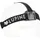Lupine FrontClick Stirnband - Stirnlampen-Ersatzband schwarz