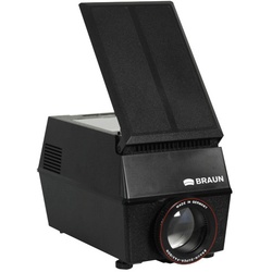 Braun Projektor Paxiscop XL