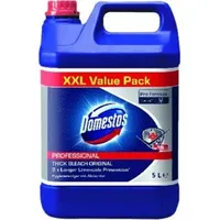 Diversey Hygienereiniger mit Bleichmittel 5 l