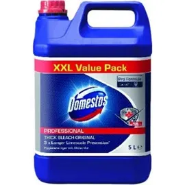 Diversey Hygienereiniger mit Bleichmittel 5 l