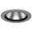 lts licht leuchten led-downlight licht leuchten LED-Downlight CSA-R 402 930 MF si Aluminium