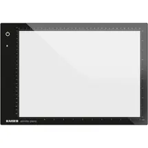 Kaiser LED Leuchtplatte plano 32x22,8cm