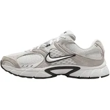 Nike V5 RNR Suede 2 Herren Weiß 44