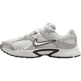 Nike V5 RNR Suede 2 Herren Weiß 44