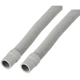 xavax Ablaufschlauch 220753 grau