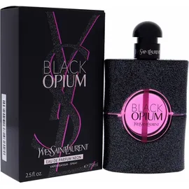 YVES SAINT LAURENT Black Opium Neon Eau de Parfum 75 ml