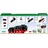 BRIO Battery-Operated Steaming Train (33884)