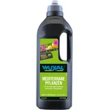 Wuxal Mediterrane Pflanzen 1 l