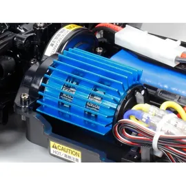 TAMIYA Chassis TT-02D Drift Spec 300058584