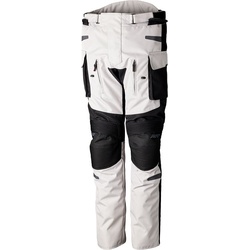 RST Endurance, Textilhose wasserdicht - Hellgrau/Schwarz - XXL