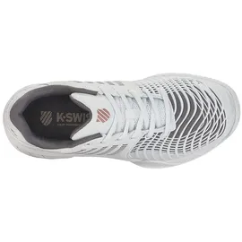 K-Swiss Express Light 3 Hb White/Rosa/Roségold 37 1/2