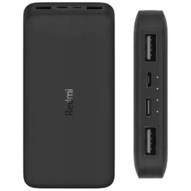 Xiaomi Redmi Power Bank 20000mAh