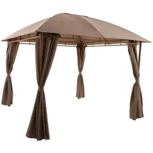 Primaster Ersatzdach Für Pavillon Bambus Ersatzdach - Primaster