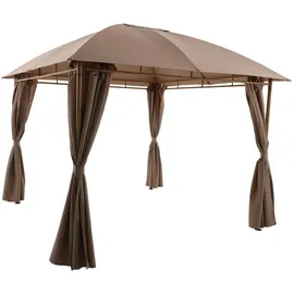 Primaster Ersatzdach Für Pavillon Bambus Ersatzdach - Primaster