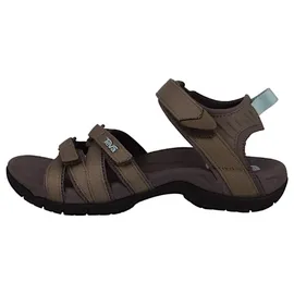Teva Tirra Damen burnt olive 38