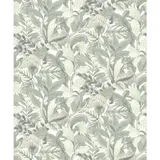 Erismann Vliestapete ELLE Decoration 2 10 m 0,53 m 0 g grün 10202-07