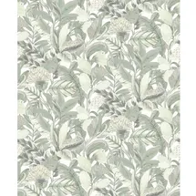 Erismann Vliestapete ELLE Decoration 2 10 m 0,53 m 0 g grün 10202-07