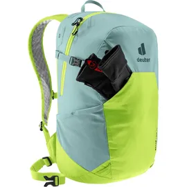 Deuter Speed Lite 21 tin/indigo