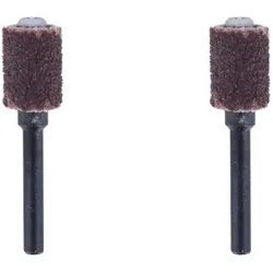 DREMEL® Schleifband 6,4 mm, Körnung 60, mit Schleifdorn (430)