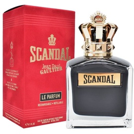 Jean Paul Gaultier Scandal pour Homme Le Parfum Eau de Parfum Intense 150 ml