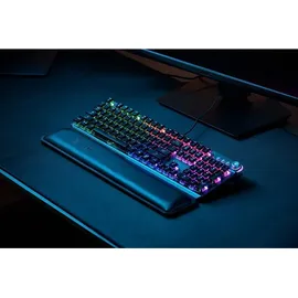 MSI Vigor GK-71 (DE, Kabelgebunden), Tastatur, Schwarz
