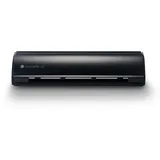 Silhouette America Silhouette CAMEO 5 Alpha - Schneidemaschine, 30,5 cm, Schwarz