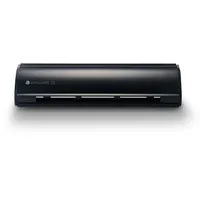 Silhouette America Silhouette CAMEO 5 Alpha - Schneidemaschine, 30,5 cm, Schwarz