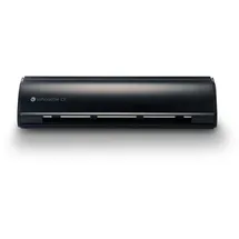 Silhouette America Silhouette CAMEO 5 Alpha - Schneidemaschine, 30,5 cm, Schwarz
