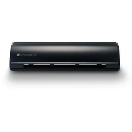 Silhouette America Silhouette CAMEO 5 Alpha - Schneidemaschine, 30,5 cm, Schwarz