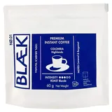 blaek coffee Blaek Instant Kaffee No.1 Blonde Roast 60g