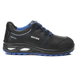 ELTEN FINJA XXTL black Low ESD S3S - 37