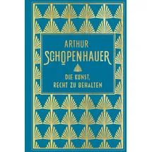 Nikol Die Kunst, Recht zu behalten