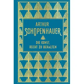 Nikol Die Kunst, Recht zu behalten