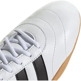 adidas Grand Court Lo Damen Weite M Ftwr White/Core Black/Gum 3 38