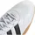 adidas Grand Court Lo Damen Weite M Ftwr White/Core Black/Gum 3 38