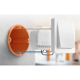 Meross Smart Wi-Fi In-Wall Switch,