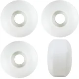 Choice Blank Skateboard Rollen dual Durometer 99A 50mm
