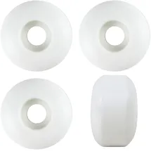 Choice Blank Skateboard Rollen dual Durometer 99A 50mm
