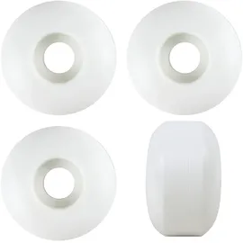 Choice Blank Skateboard Rollen dual Durometer 99A 50mm