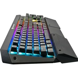 Cougar Attack X3 RGB MX Brown DE