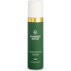 PHARMOS NATUR Facial Care Moisturizing Cream 50 ml