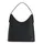 Hugo Yorih Schultertasche Polyurethan Black